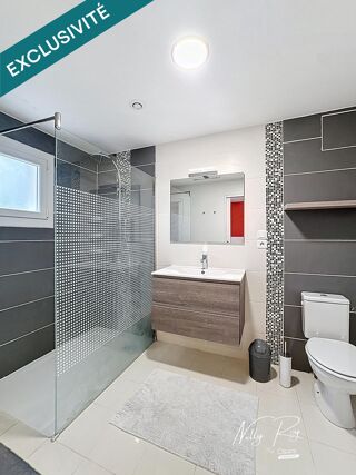  Maison � vendre 6 pi�ces 163 m�