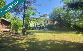  Terrain � vendre 1916 m�