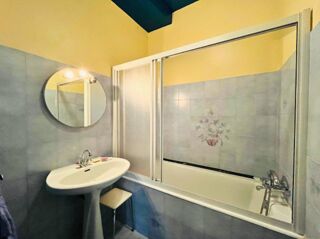  Appartement à vendre 3 pièces 62 m²