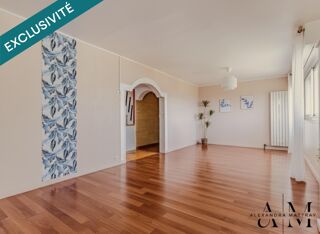  Appartement  vendre 4 pices 67 m