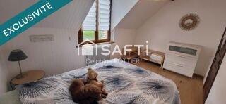  Maison � vendre 5 pi�ces 109 m�