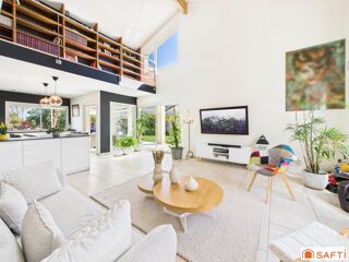  Maison à vendre 5 pièces 170 m²