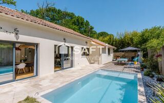  Maison à vendre 7 pièces 200 m²