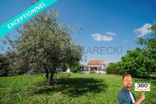  Maison à vendre 6 pièces 153 m²