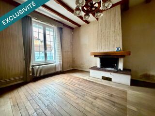  Maison � vendre 6 pi�ces 101 m�