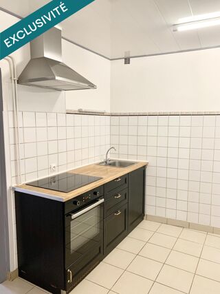  Maison � vendre 2 pi�ces 62 m�