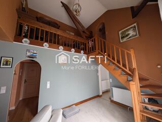  Maison à vendre 6 pièces 130 m²