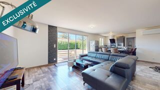  Maison à vendre 4 pièces 92 m²