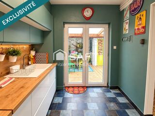  Maison à vendre 4 pièces 79 m²