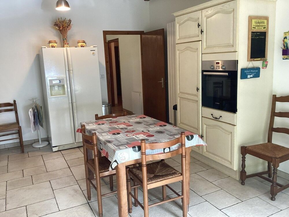 Vente Maison Magnifique maison périgourdine avec sa grande parcelle de bois et étang Echourgnac
