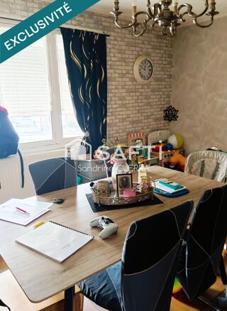  Maison � vendre 4 pi�ces 93 m�