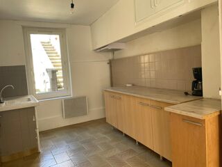  Maison à louer 3 pièces 49 m²