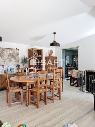  Maison � vendre 6 pi�ces 156 m�