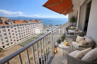  Appartement à vendre 4 pièces 78 m²