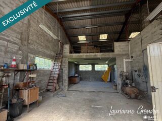  Terrain à vendre 2673 m²