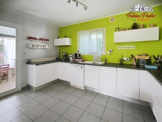  Maison à vendre 4 pièces 106 m²