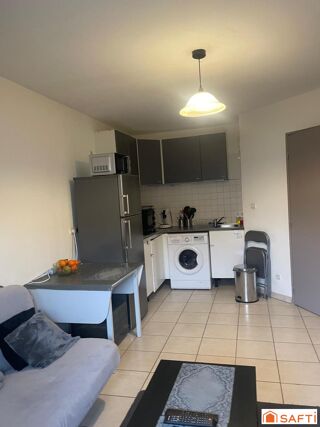  Appartement � vendre 2 pi�ces 32 m�