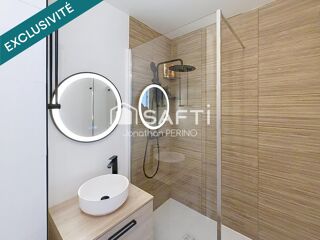  Appartement � vendre 3 pi�ces 55 m�