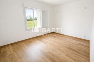 Maison à vendre 5 pièces 157 m²