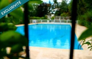  Appartement � vendre 3 pi�ces 61 m�