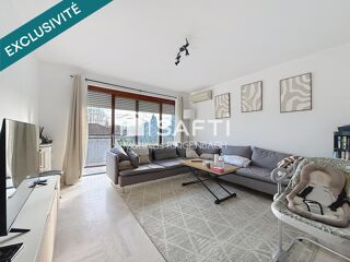  Appartement � vendre 3 pi�ces 63 m�