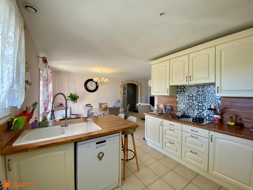 Vente Maison Maison de plain-pied Sainte-livrade-sur-lot