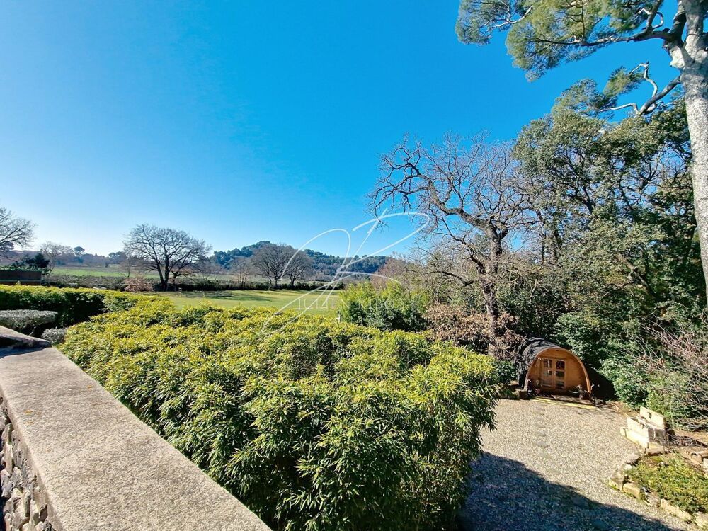 à vendre  Propriété/château Pézenas (34120)
