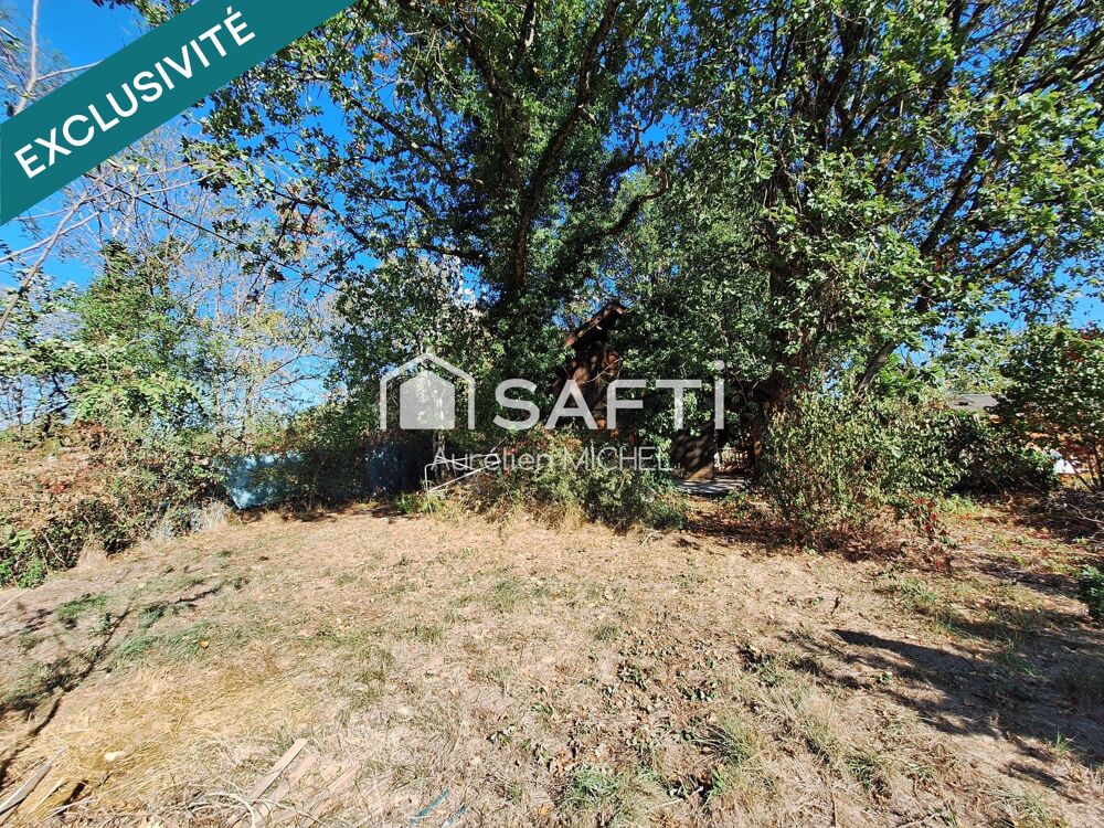 Vente Maison Chalet à rénover ou terrain pour votre futur projet de construction après démolition Saint-jean-de-niost