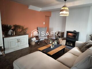  Maison � vendre 5 pi�ces 148 m�