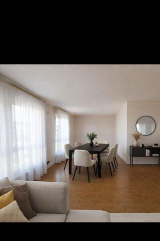  Appartement � vendre 3 pi�ces 83 m�