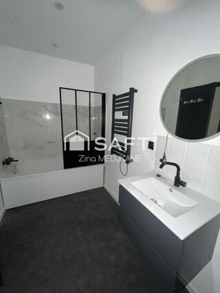  Maison � vendre 3 pi�ces 79 m�