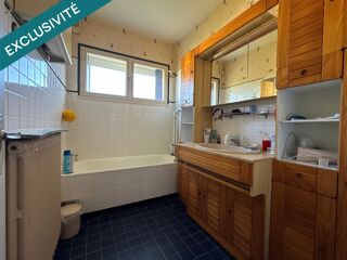  Maison à vendre 5 pièces 155 m²