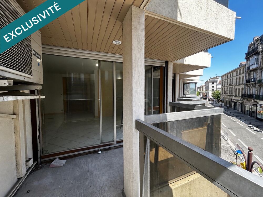 Vente Appartement Appartement Hyper centre AGEN Agen