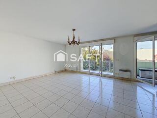 Vente Appartement APPARTEMENT T3 Lens