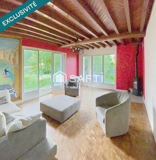  Maison � vendre 4 pi�ces 88 m�