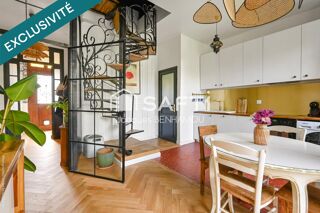  Maison  vendre 4 pices 157 m