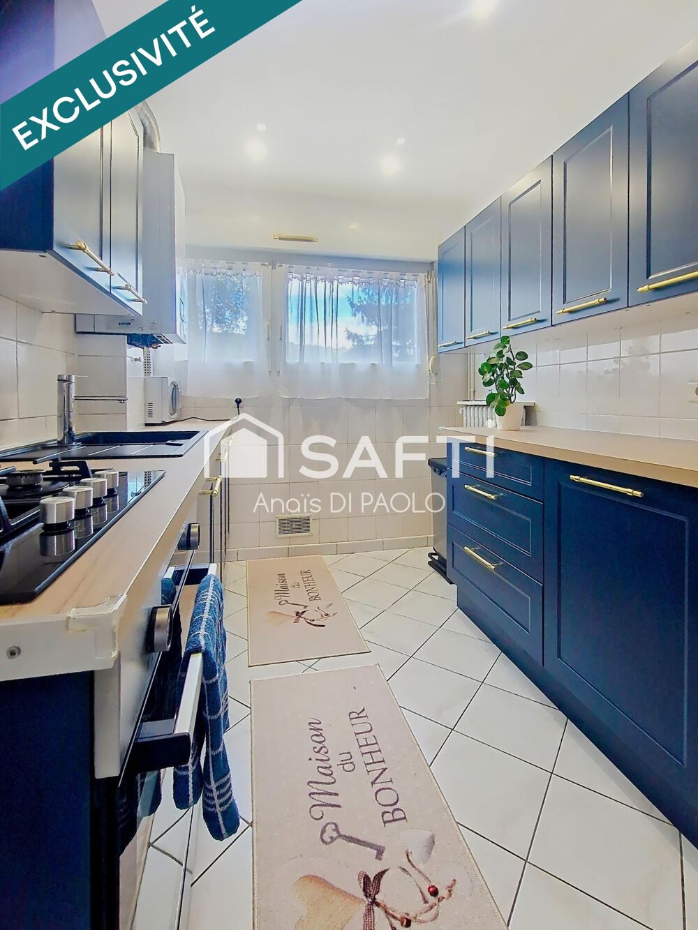 Vente Appartement Bel appartement lumineux Clouange