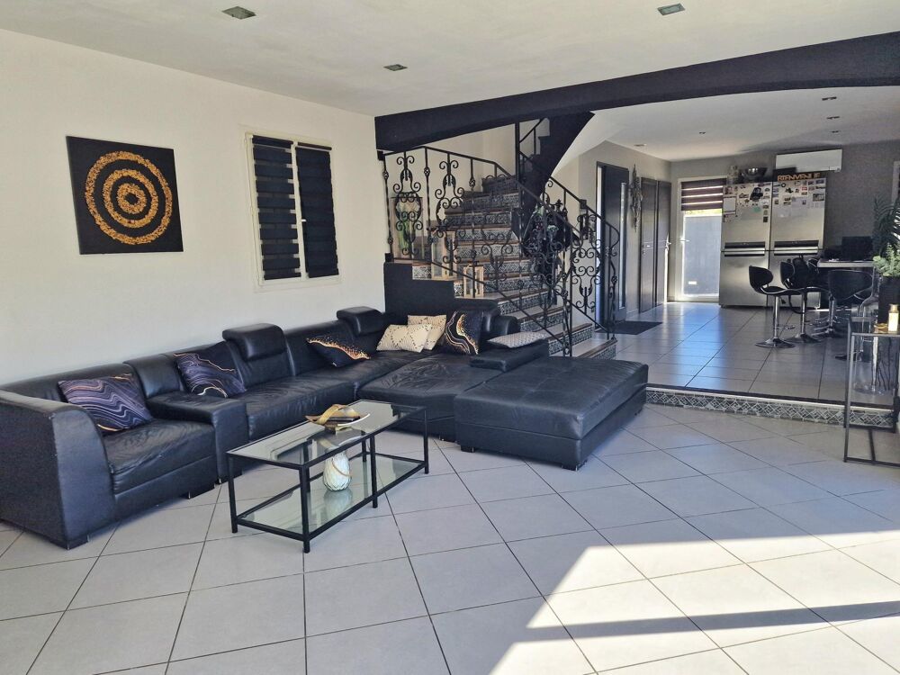  vendre  Maison La Crau (83260)