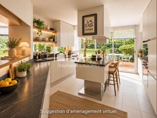  Maison à vendre 6 pièces 204 m²