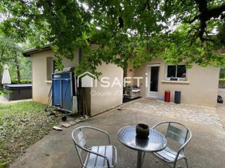  Maison à vendre 6 pièces 131 m²