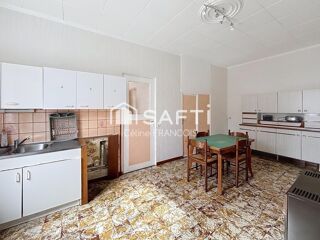  Maison  vendre 5 pices 89 m