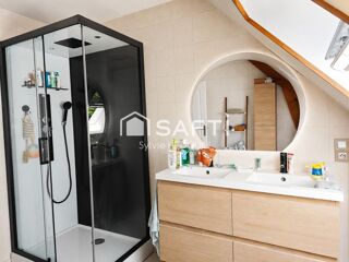  Maison à vendre 5 pièces 108 m²