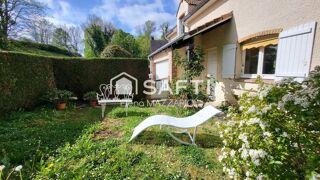  Maison � vendre 7 pi�ces 145 m�