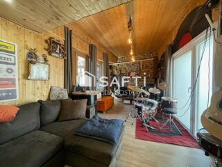  Maison � vendre 10 pi�ces 225 m�