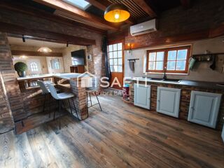  Maison � vendre 4 pi�ces 98 m�