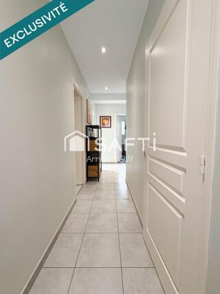  Maison � vendre 6 pi�ces 200 m�