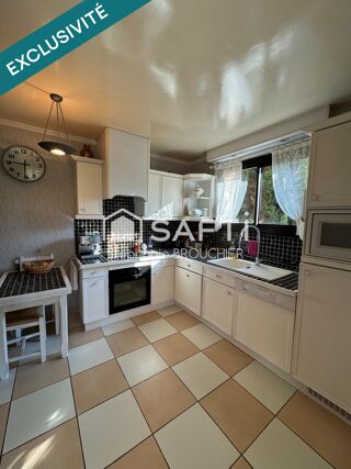  Maison  vendre 6 pices 139 m