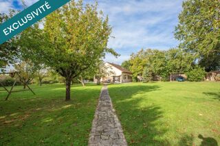  Maison � vendre 5 pi�ces 140 m�