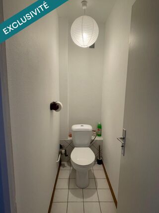  Appartement � vendre 1 pi�ce 38 m�