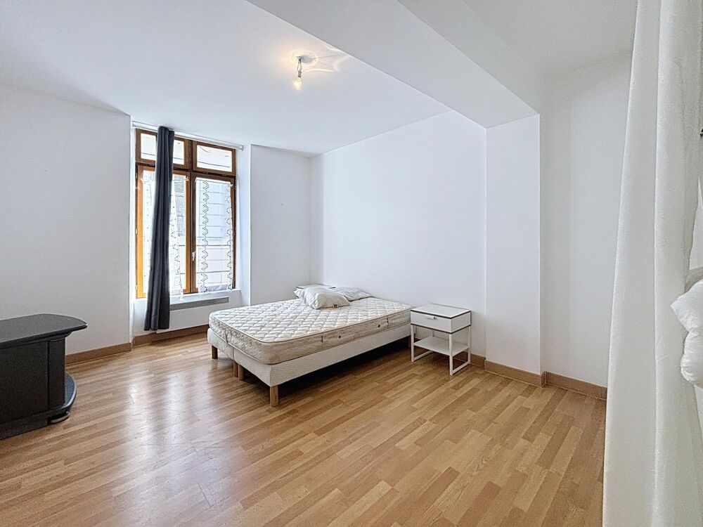 Vente Maison Investissement / centre ville / bon état Bonny-sur-loire